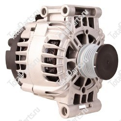 BOSCH 0125711011 ГЕНЕРАТОР