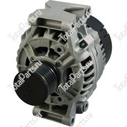 BOSCH 0124325046 ГЕНЕРАТОР