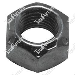 HYSTER 0139743 ГАЙКА