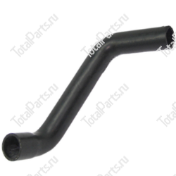 TOTALPARTS 000065720 ШЛАНГ РАДИАТОРА НИЖНИЙ