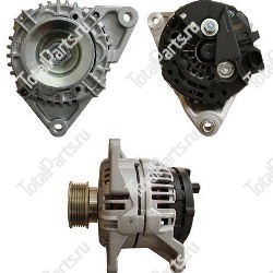 BOSCH 0124325052 ГЕНЕРАТОР