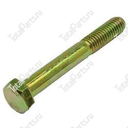 HYSTER 0136704 БОЛТ С ШЕСТИГРАННОЙ ГОЛОВКОЙ