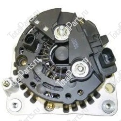 BOSCH 0124325050 ГЕНЕРАТОР