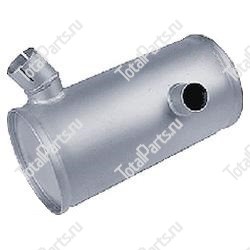 MITSUBISHI 0971222  ГЛУШИТЕЛЬ