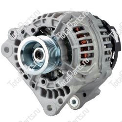 BOSCH 0124325129 ГЕНЕРАТОР