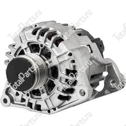 BOSCH 0124515025 ГЕНЕРАТОР