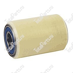 INTRUPA 10210MPA РОЛИК