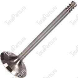 VW 028109601B ВПУСКНОЙ КЛАПАН ДВИГАТЕЛЯ