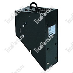 HYSTER 0826615 ЗАРЯДНОЕ УСТРОЙСТВО 24V 15A 120AC