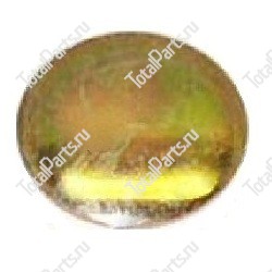 KUBOTA 0631175045 КОМПЕНСАЦИОННАЯ ЗАГЛУШКА