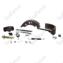 HYSTER 0363201 РЕМКОМПЛЕКТ ТОРМОЗА ПРАВОГО
