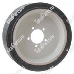 JLG 0255682 КОЛЕСО В СБОРЕ