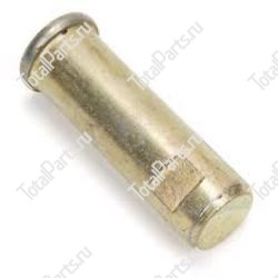 MITSUBISHI 0908169 ПАЛЕЦ РУЛЕВОЙ СЕРЬГИ
