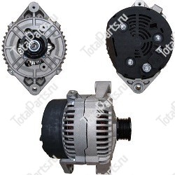 BOSCH 0124515023 ГЕНЕРАТОР