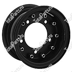 HYSTER 0135915 ДИСК СБОРНЫЙ 5.00-10