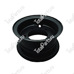 HYSTER 0323594 ДИСК КОЛЁСНЫЙ 5.00-10