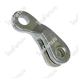 TOTALPARTS 000007335 РУЛЕВАЯ СЕРЬГА