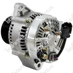 KEY NUMBER 024310 ГЕНЕРАТОР 24V 40A NR