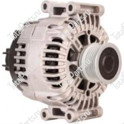 BOSCH 0124615009 ГЕНЕРАТОР