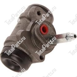 METELLI 040016 КОЛЁСНЫЙ ТОРМОЗНОЙ ЦИЛИНДР