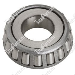 CATERPILLAR 0971234 ОБОЙМА КОНИЧЕСКОГО ПОДШИПНИКА