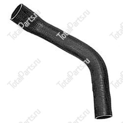 MITSUBISHI 0973200 РЕЗИНОВЫЙ ШЛАНГ