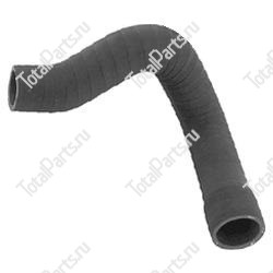 MITSUBISHI 0909423 РЕЗИНОВЫЙ ШЛАНГ