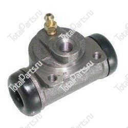 BOSCH 0204116080 РАБОЧИЙ ТОРМОЗНОЙ ЦИЛИНДР