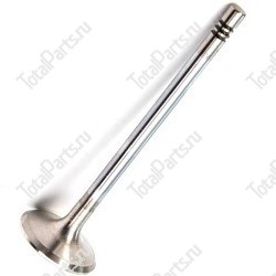 VW 028109611E ВЫПУСКНОЙ КЛАПАН ДВИГАТЕЛЯ