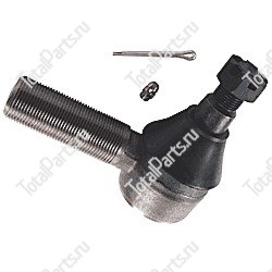 CATERPILLAR 0972710 НАКОНЕЧНИК РУЛЕВОЙ