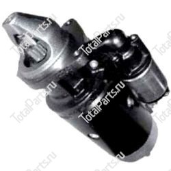 BOSCH 0986012700 СТАРТЕР 24V 4.8kW 9T