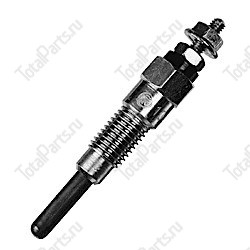 BOSCH 0250202015 СВЕЧА НАКАЛА