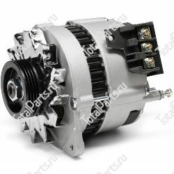 BOSCH 0986044821 ГЕНЕРАТОР 12V 55A