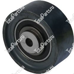 VW 03G109244B РОЛИК ОБВОДНОЙ