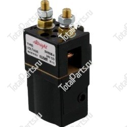 KEY NUMBER 100374 КОНТАКТОР 24V CO RICAMBI