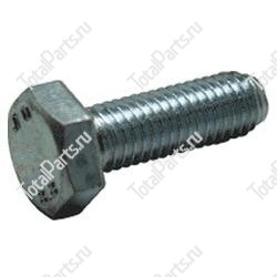 LINDE 0126146 БОЛТ С ШЕСТИГРАННОЙ ГОЛОВКОЙ