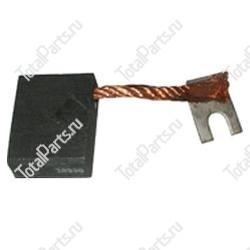 SIZE 10*27.8*20 ЭЛЕКТРОЩЕТКА K4i