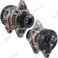 KEY NUMBER 0224120 ГЕНЕРАТОР 55A 12V NR