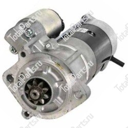 KUBOTA 018435 СТАРТЕР 12V