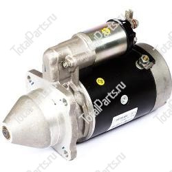 BOSCH 0986020001 СТАРТЕР 12V