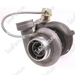 DEUTZ 04259318KZ ТУРБИНА