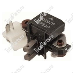 MITSUBISHI 02070RS0822 РЕГУЛЯТОР НАПРЯЖЕНИЯ