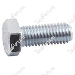 HYSTER 0293628 БОЛТ С ШЕСТИГРАННОЙ ГОЛОВКОЙ