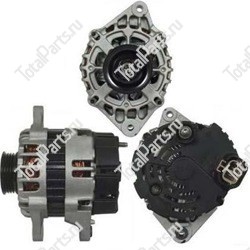 BOSCH 0986049570 ГЕНЕРАТОР