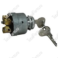 BOSCH 0342315001 ЗАМОК ЗАЖИГАНИЯ