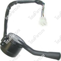 SIZE 1*WWC*5*5*31*208*110 ПЕРЕКЛЮЧАТЕЛЬ РУЛЕВОЙ КОЛОНКИ