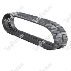 TRELLEBORG 200*42*72 ГУСЕНИЦА РЕЗИНОМЕТАЛЛИЧЕСКАЯ