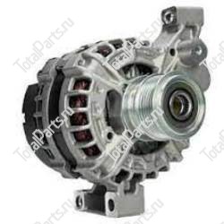 BOSCH 0125711024 ГЕНЕРАТОР