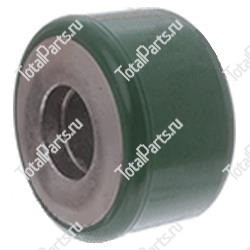 HYSTER 0365649 ПОЛИУРЕТАНОВЫЙ РОЛИК