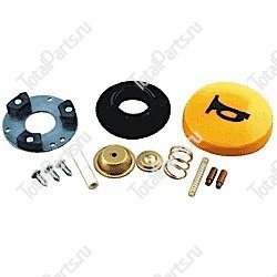 MITSUBISHI 0971157 КОМПЛЕКТ КНОПКИ ЗВУКОВОГО СИГНАЛА